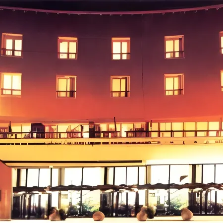 Hotel Porto Mar