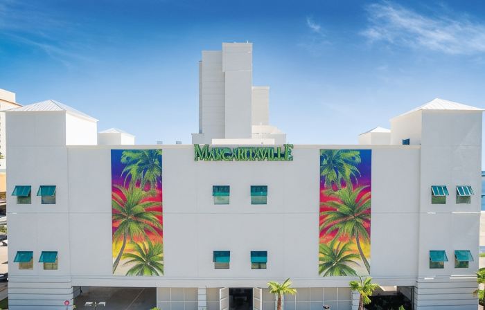 Margaritaville Resort Biloxi