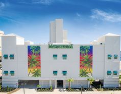 Margaritaville Resort Biloxi