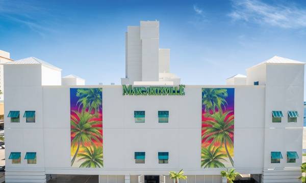 Margaritaville Resort Biloxi