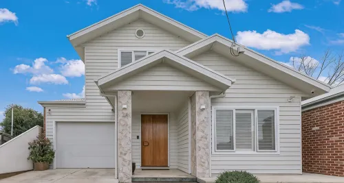 Absolute Central Townhouse