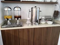 Livas Hotel Apartments - Bữa sáng