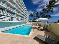Stay at Tropical Vibes, in beautiful Las Croabas, Fajardo.