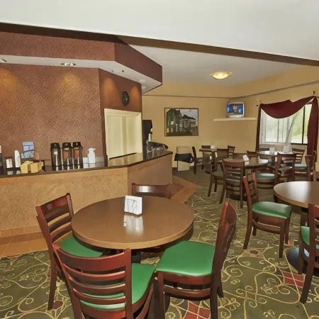 Best Western Danville Inn