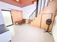 Homestay Abbasy Prambanan
