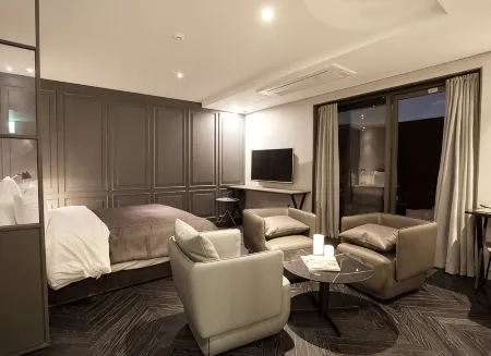 HOTEL GADEN by Onyu stay