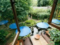 Pai Village Boutique Resort Hotel di Pai