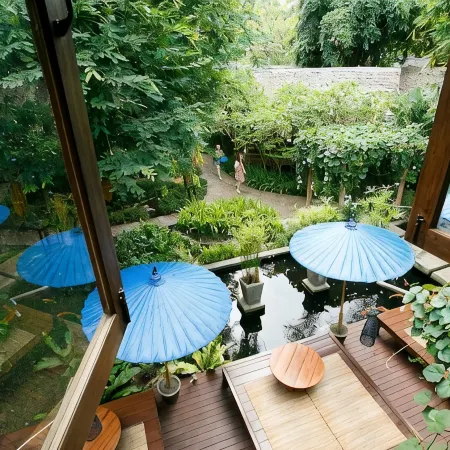 Pai Village Boutique Resort