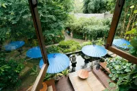 Pai Village Boutique Resort