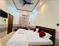 Gitanshi Palace