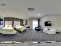 The Wallhouse Hotel, Ascend Hotel Collection Hotels in Holmes County
