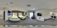 The Wallhouse Hotel, Ascend Hotel Collection