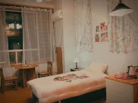 Daejeon Dunsan Starworks - เพนชั่น