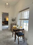 Family friendly cosy apartment in the heart of Alnwick - 3 stjerner