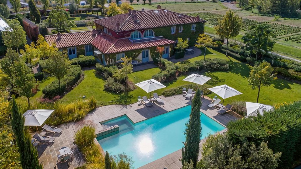 Residenza Ca de Frati