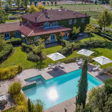 Residenza Ca de Frati