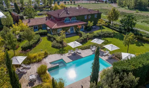 Residenza Ca de Frati
