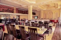 Borjomi Palace Health & Spa Center - breakfast