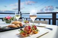 Cap Maison Resort & Spa - breakfast