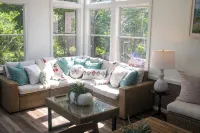 Alpaca Grand Vacation Rental