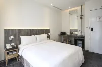 Dandy Hotel Taipei Tianjin - 3 stelle
