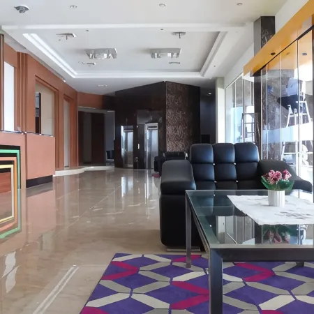 V Hotel Jambi