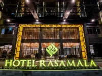 Hotel Rasamala Hotels in Banda Aceh