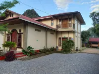 The Novi Harau