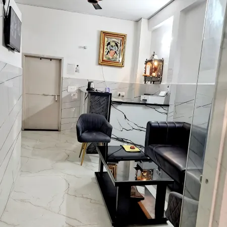 Yamuna Dham