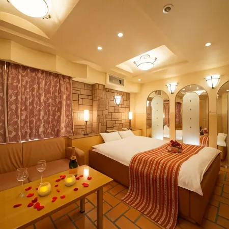 Hotel the I Adult Only