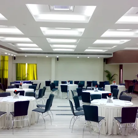 Hotel Green Horizon