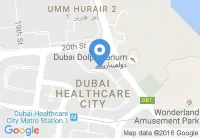 Hyatt Regency Dubai Creek Heights