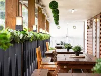 Cheongdo Provence Pension Hotels in Cheongdo-gun