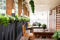 Cheongdo Provence Pension