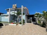 Pousada Encanto Dos Mares Hotels in Natal