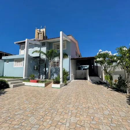 Pousada Encanto Dos Mares