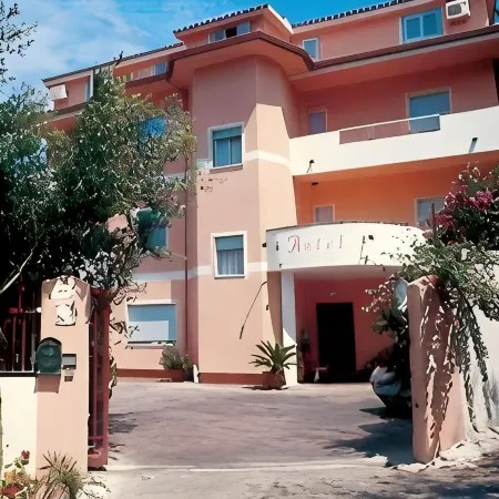 Hotel Umberto