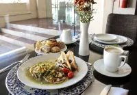 Azul Talavera Country Club - breakfast