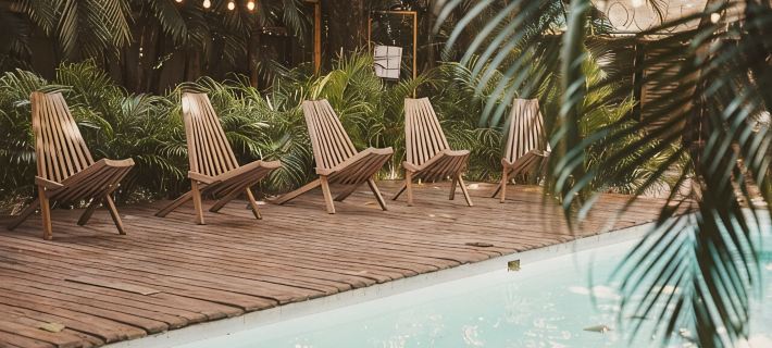 Refugio Lodge Hotels in Tamarindo