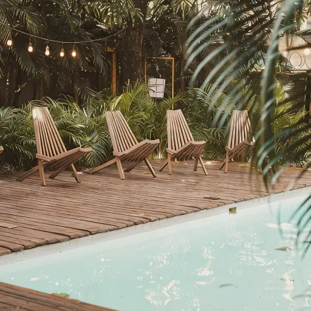 Refugio Lodge