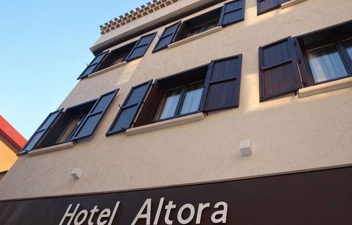 Hotel Altora