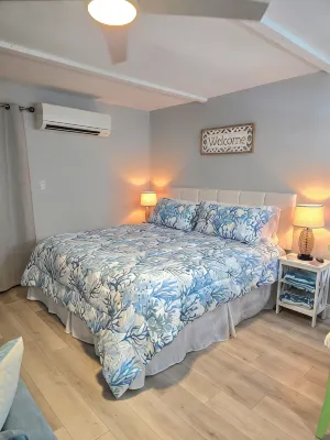 Beach Hideaway Nsb- Steps to the Beach - 3-Star