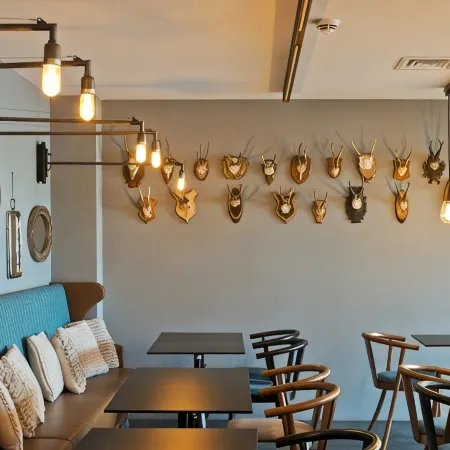 Urban Lodge Hotel