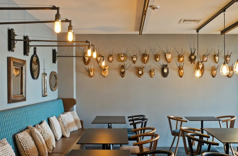 Urban Lodge Hotel photo 5