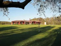 Villa Barbarina - Nature Resort with Pool & Restaurant - Alghero โรงแรมใกล้สนามบินอาลเกโร - AHO