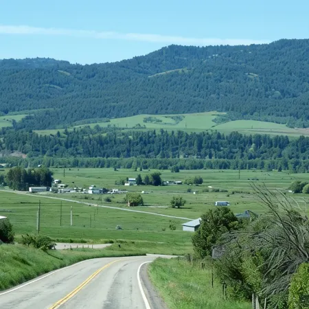 Tranquil Teton Treasure 3-bedroom, 2-bathroom condo in Victor, Idaho