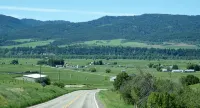 Tranquil Teton Treasure 3-bedroom, 2-bathroom condo in Victor, Idaho
