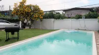Modern Private Pool Villa in Sukhumvit - Villas