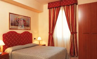 Hotel Stromboli