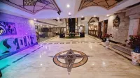 Hotel the Taksonz (Opposite Railway Station Ludhiana) - spa